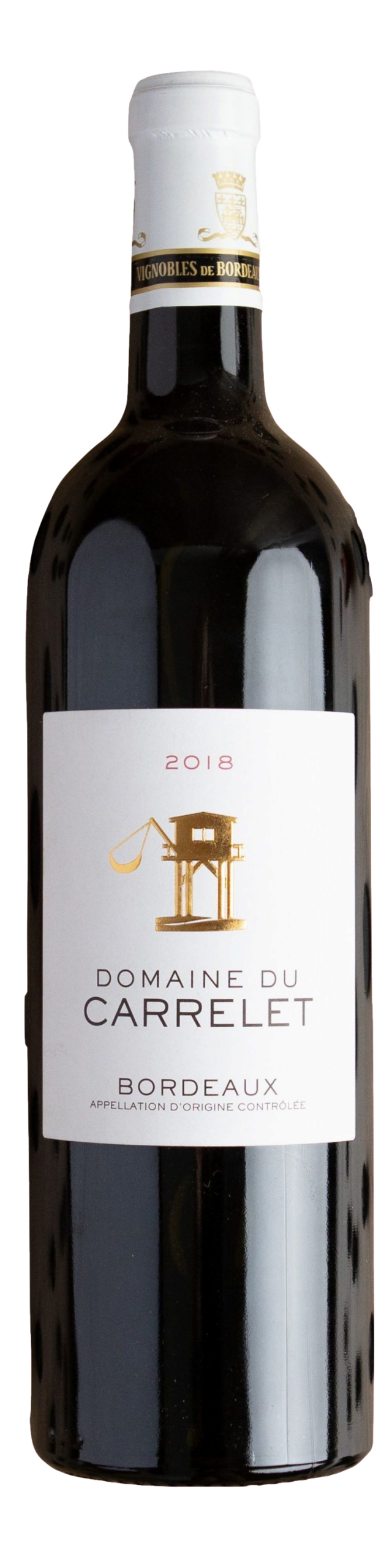 Domaine du Carrelet