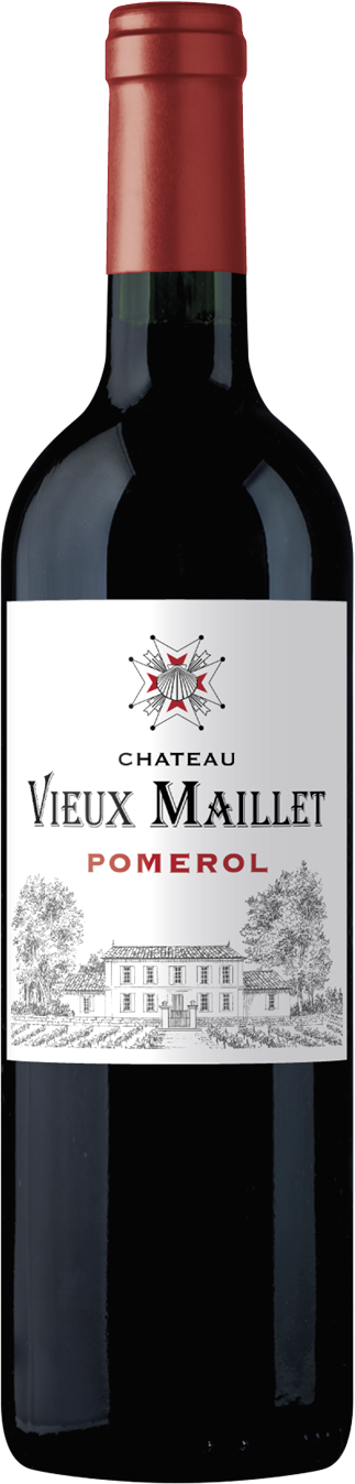 Château Vieux-Maillet