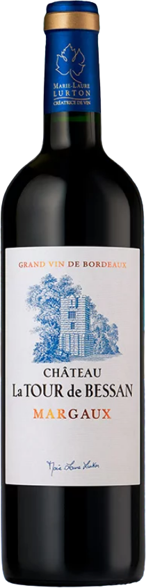 Château la Tour de Bessan