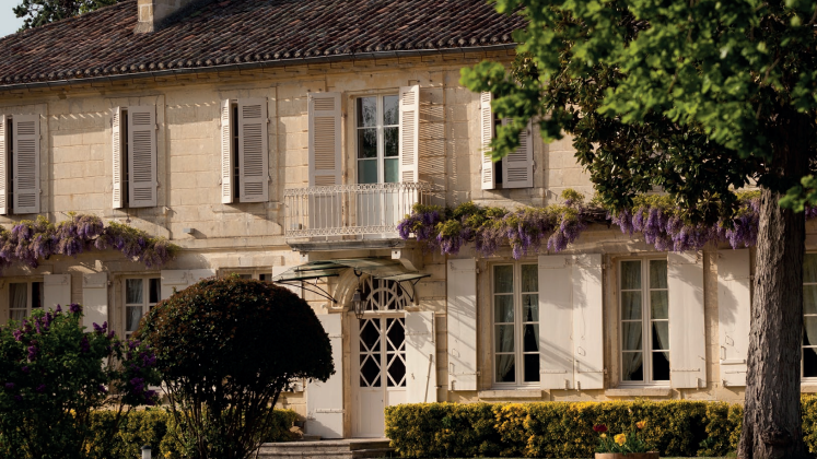 Château Montlabert