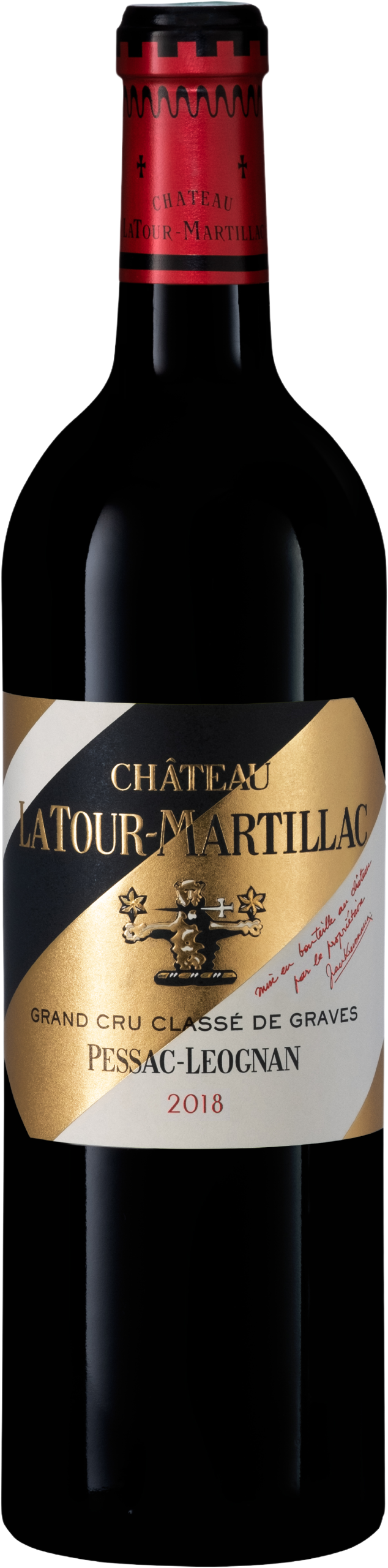 Château Latour-Martillac