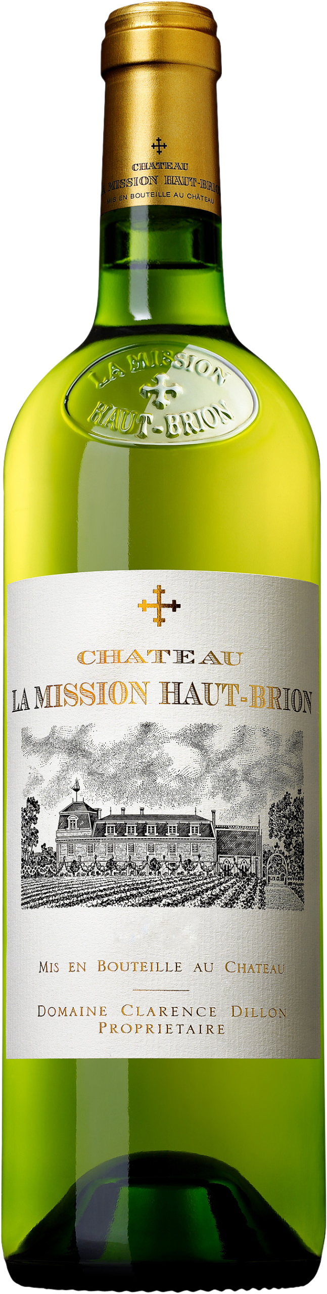 Château La Mission-Haut-Brion
