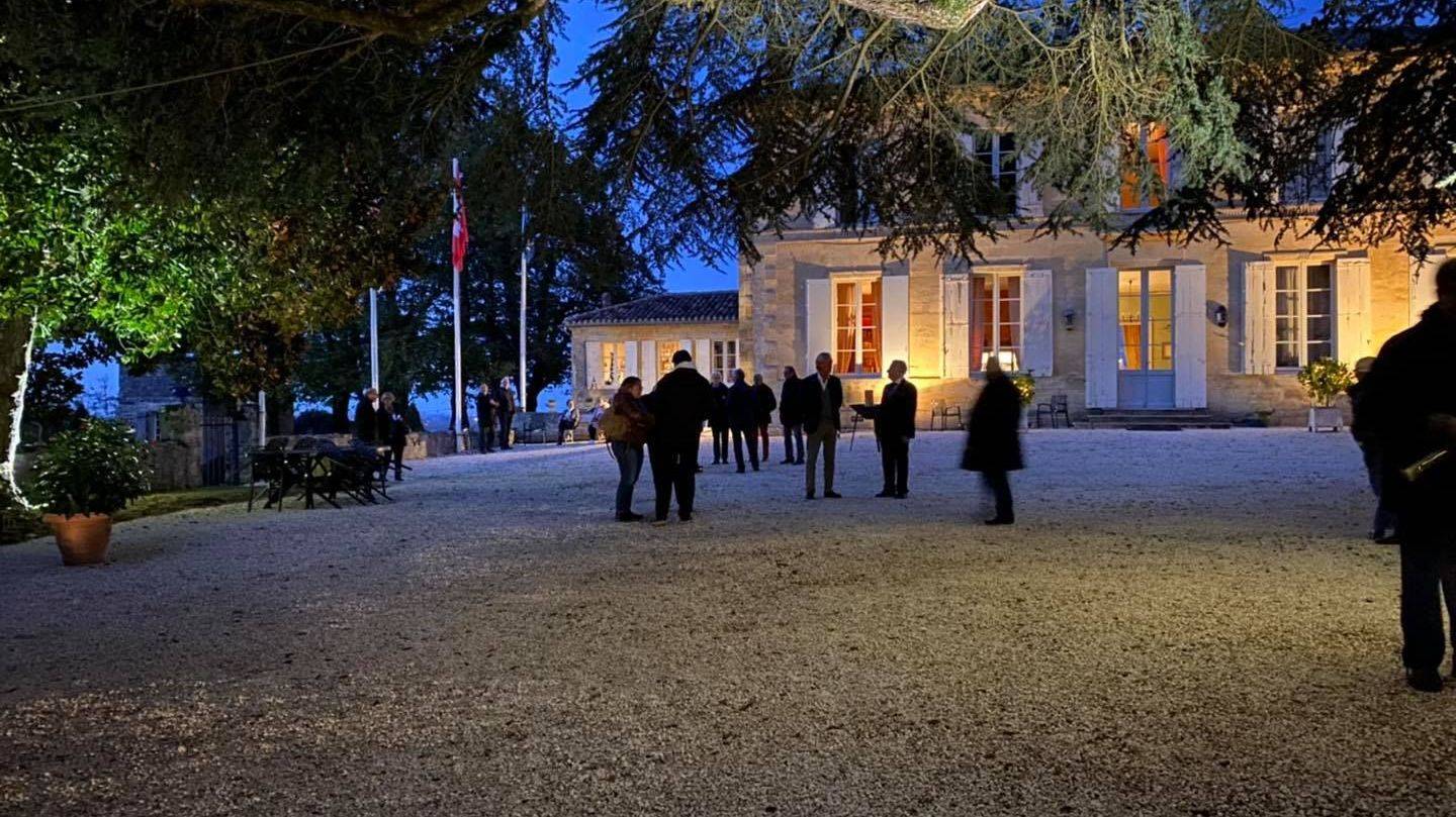 Événementiel