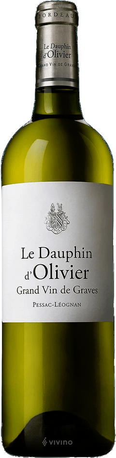 Le Dauphin d&rsquo;Olivier