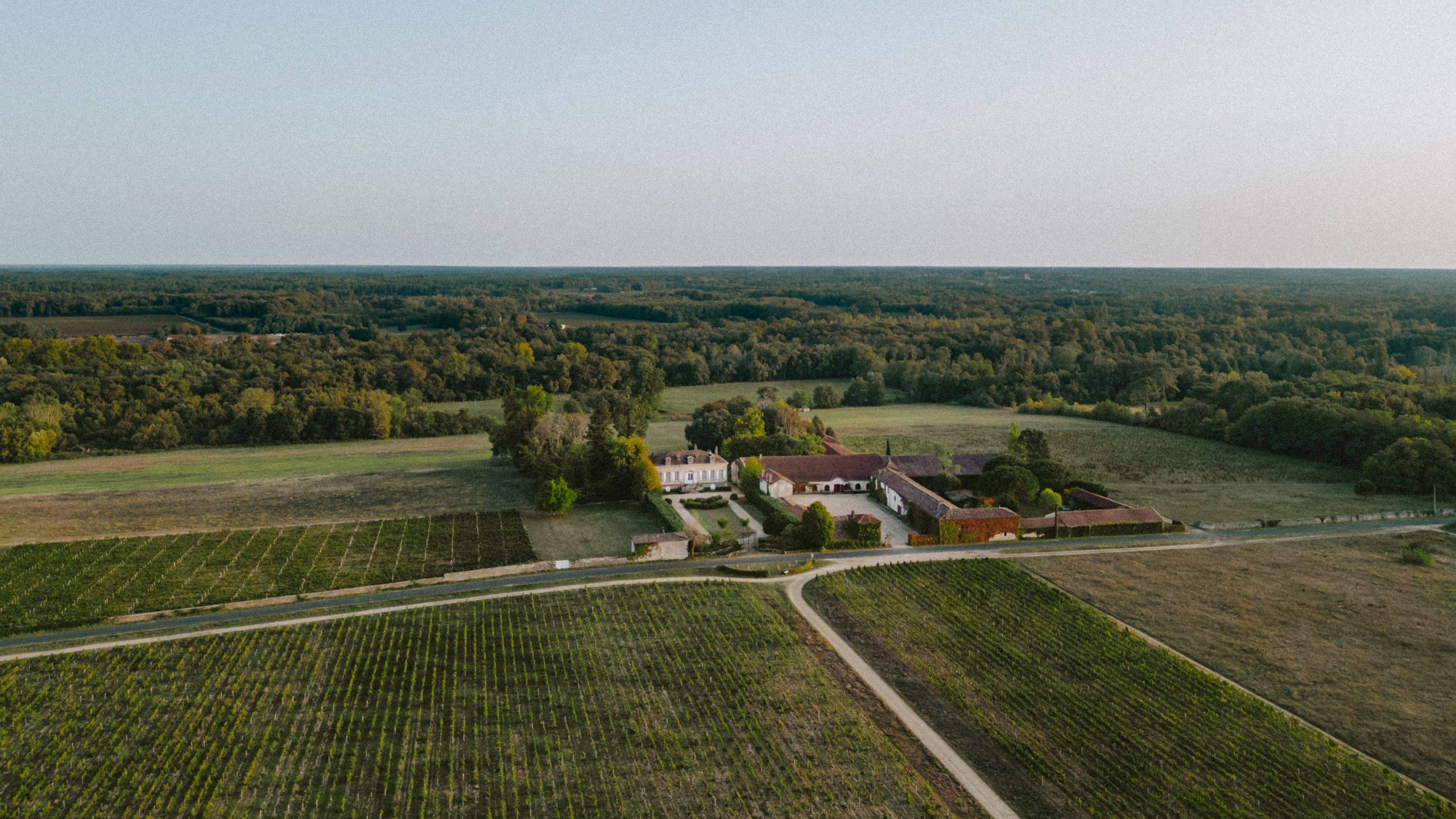 Château Le Tuquet