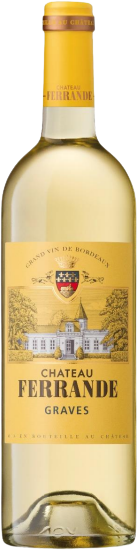 Château Ferrande