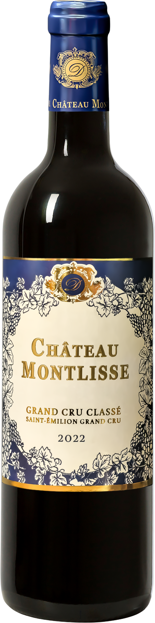 Château Montlisse
