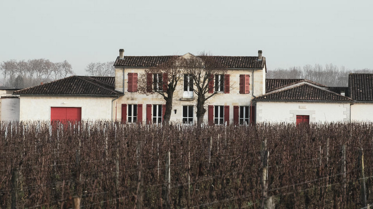 Château Clinet