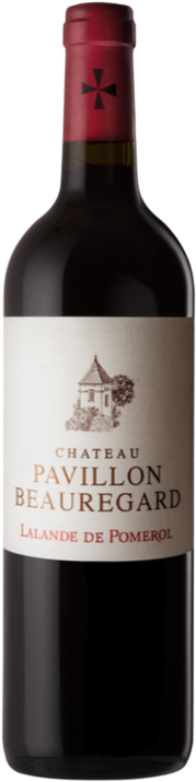 Château Pavillon Beauregard