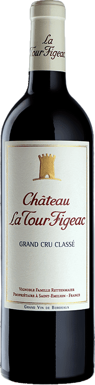 Château la Tour Figeac 