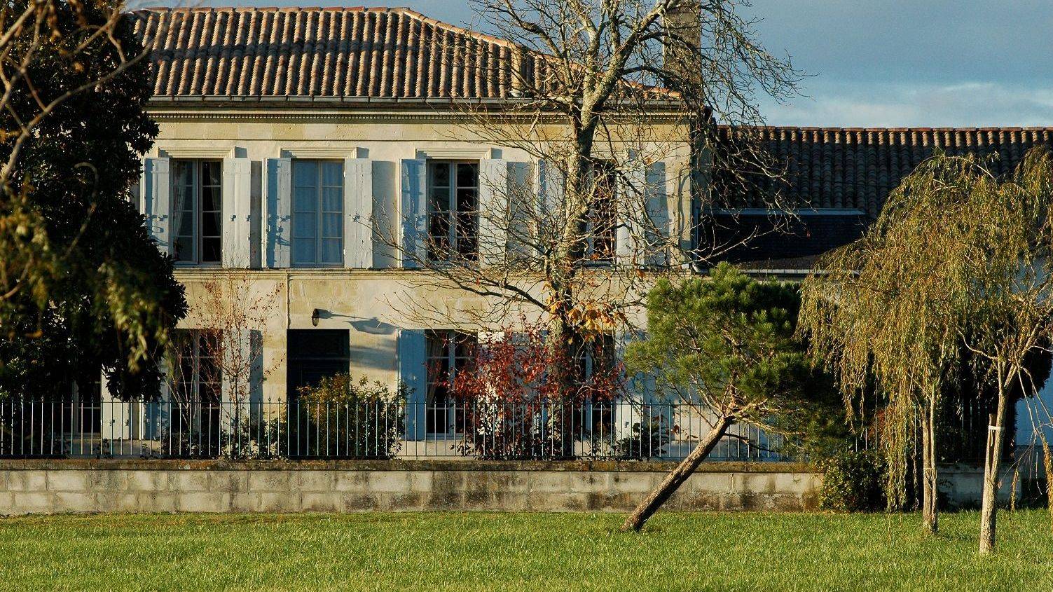 Château Anthonic