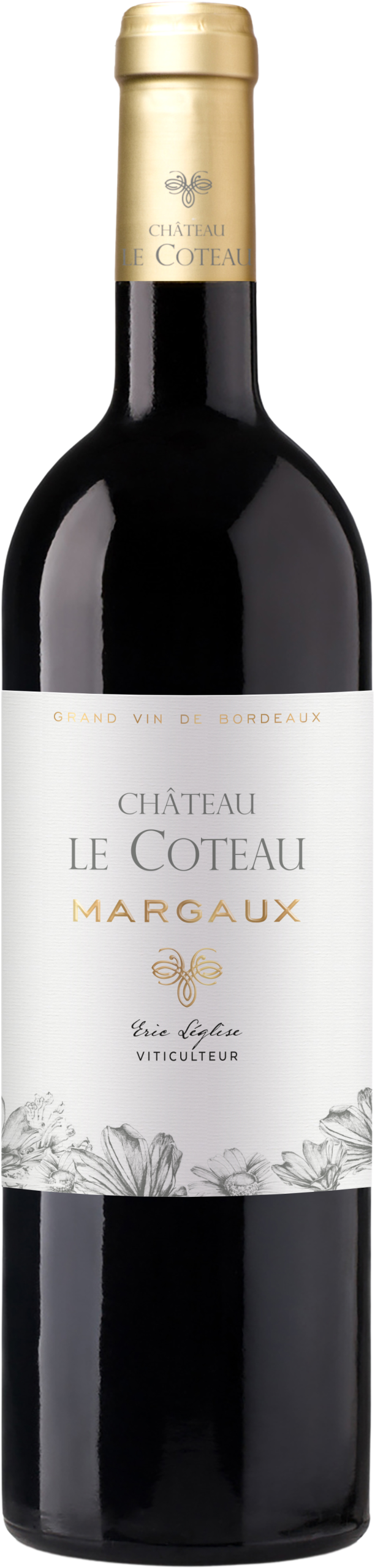 Château le Coteau