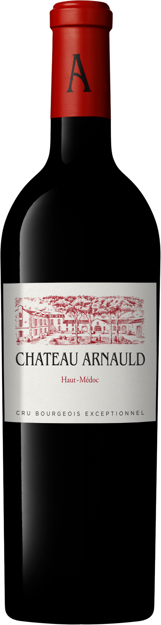 Château Arnauld