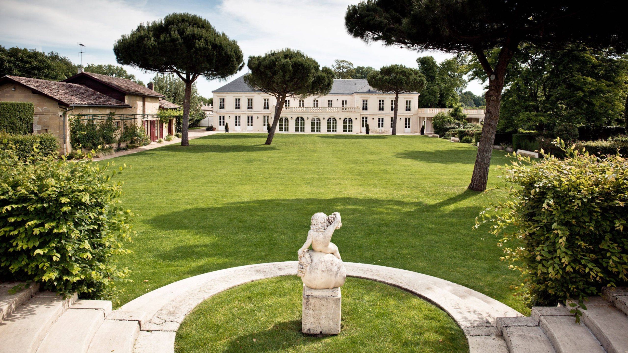 Château Malartic-Lagravière