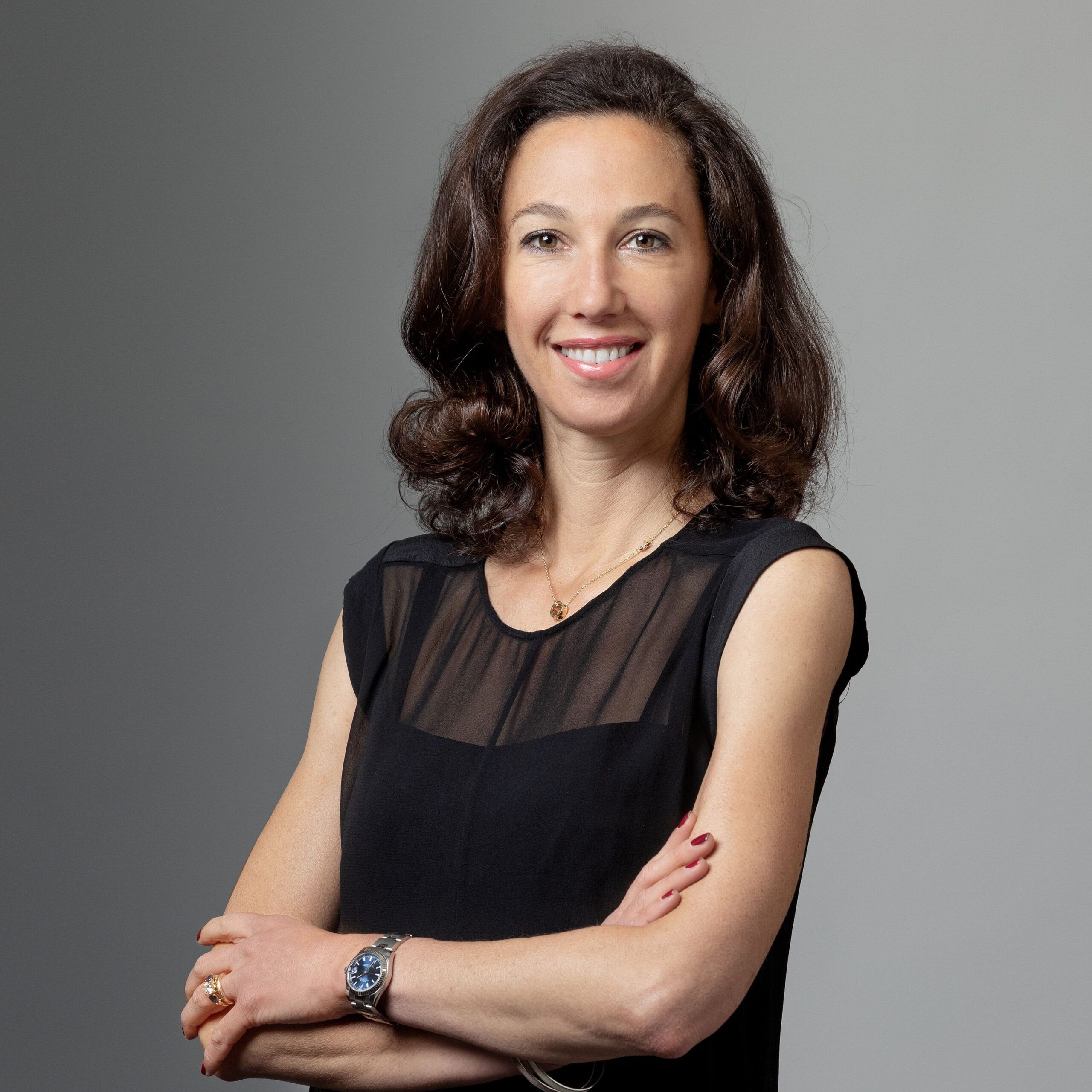 Séverine Bonnie