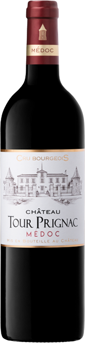 Château Tour Prignac