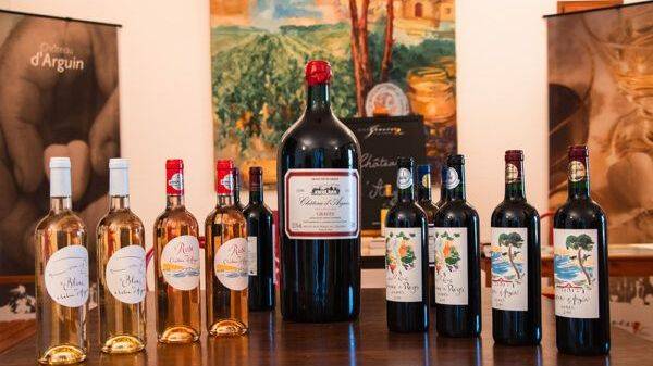 Atelier dégustation