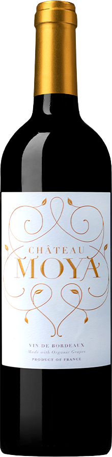 Château Moya