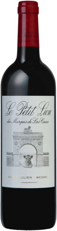 Le Petit Lion du Marquis de Las Cases