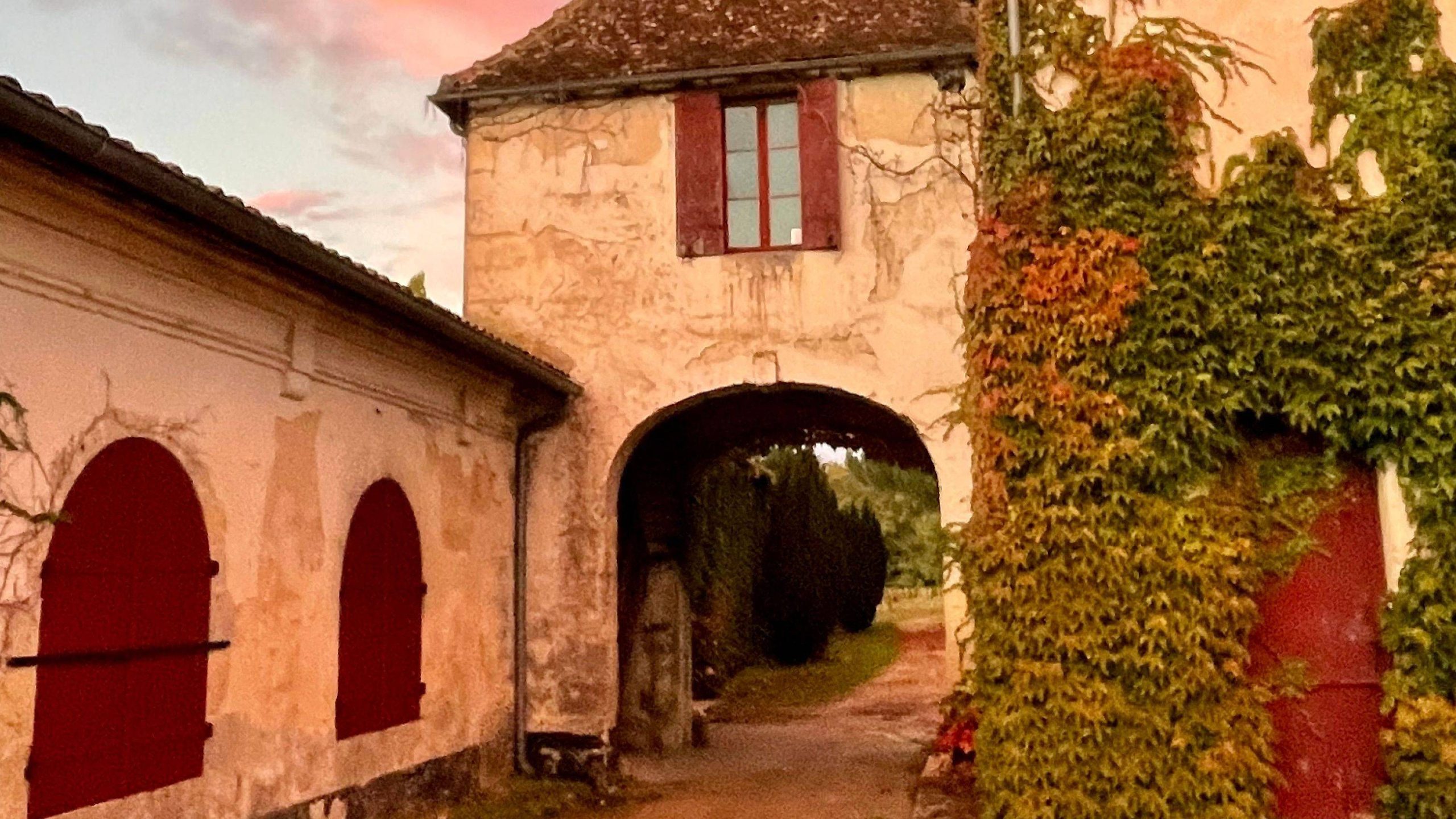 Découverte des domaines de la parrhesia