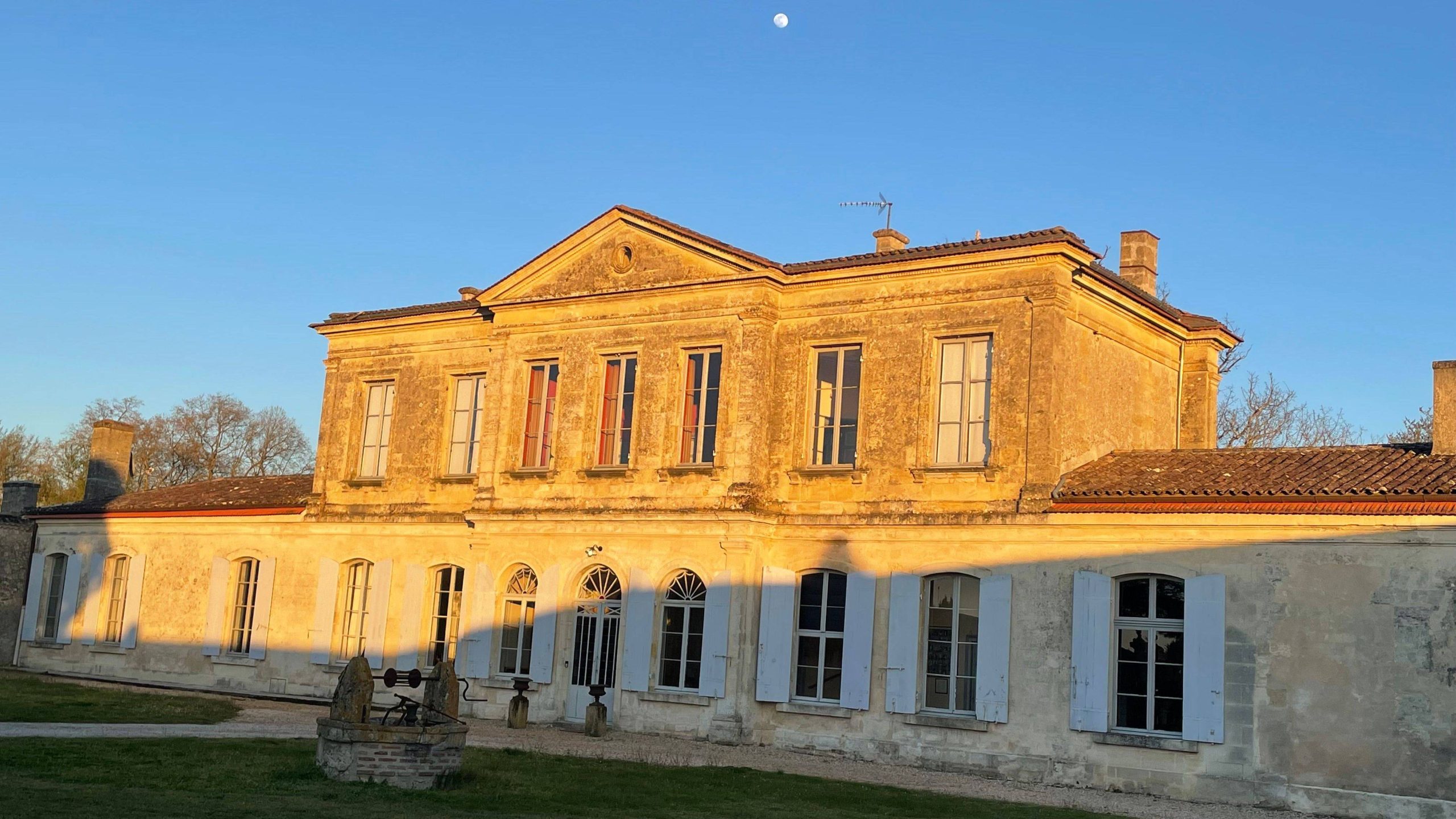 Visite et dégustation