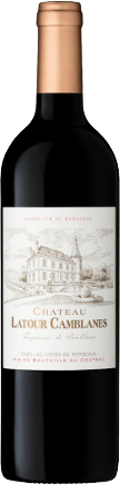 Château Latour Camblanes-Seigneurie de Camblanes