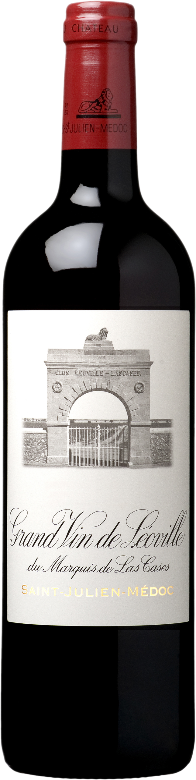 Château Léoville Las Cases