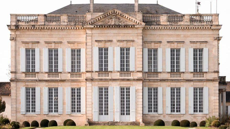 Château Gruaud-Larose