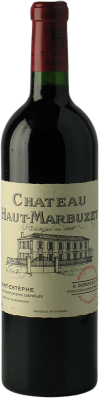 Château Haut-Marbuzet