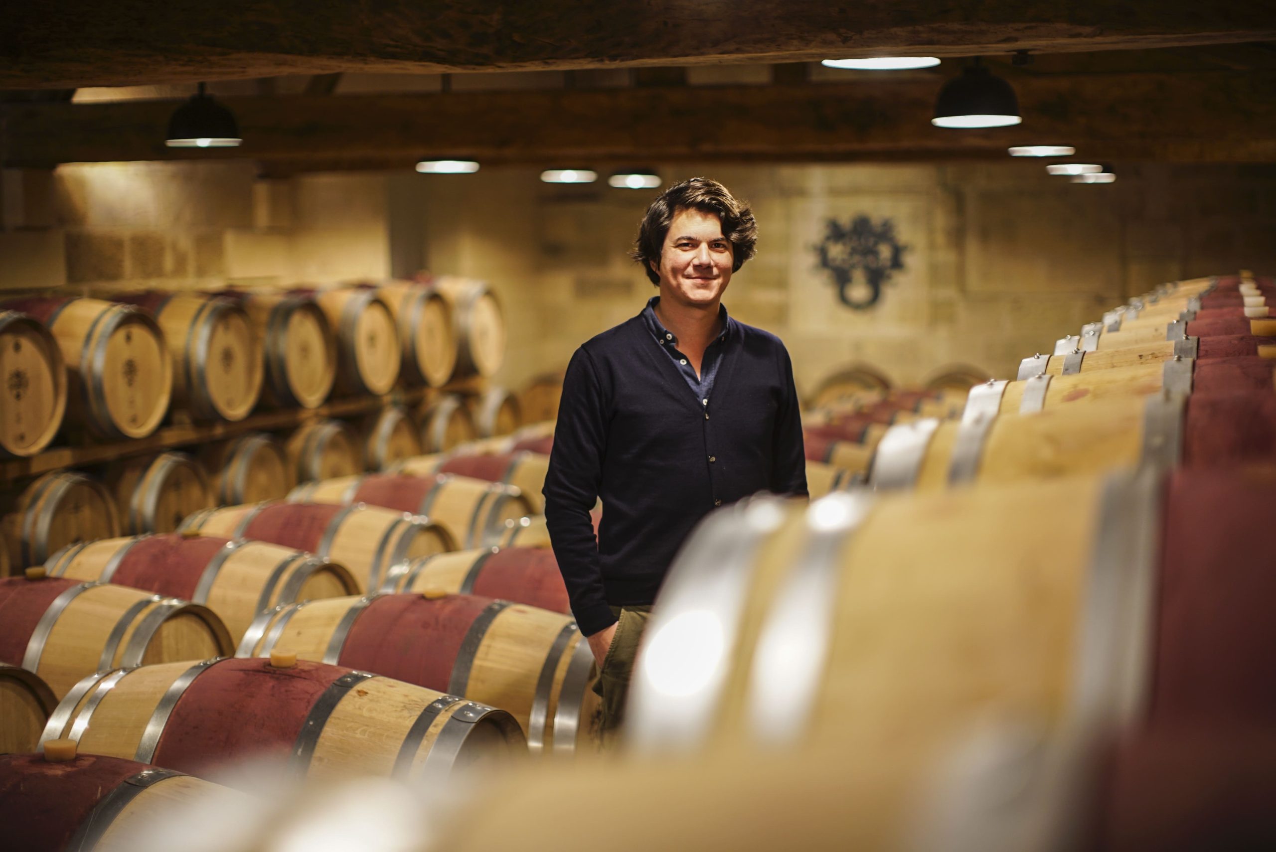 Coup de projecteur sur Benjamin Hessel : « À Bordeaux, on valorise encore trop peu le rôle des vignerons, contrairement à des régions comme la Bourgogne ou le Rhône.»