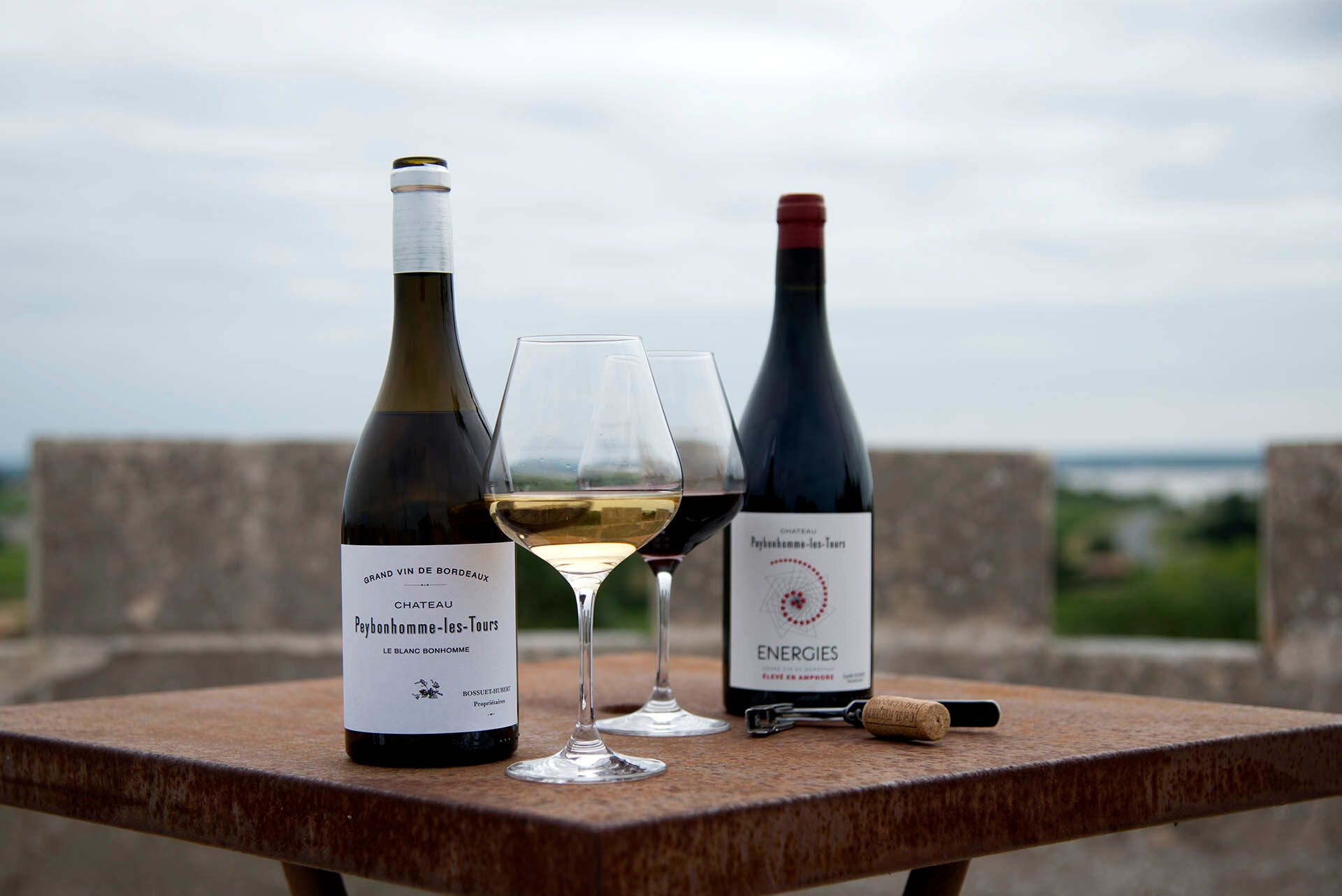 Éditorial : Les conditions d’un retour du vin blanc bordelais