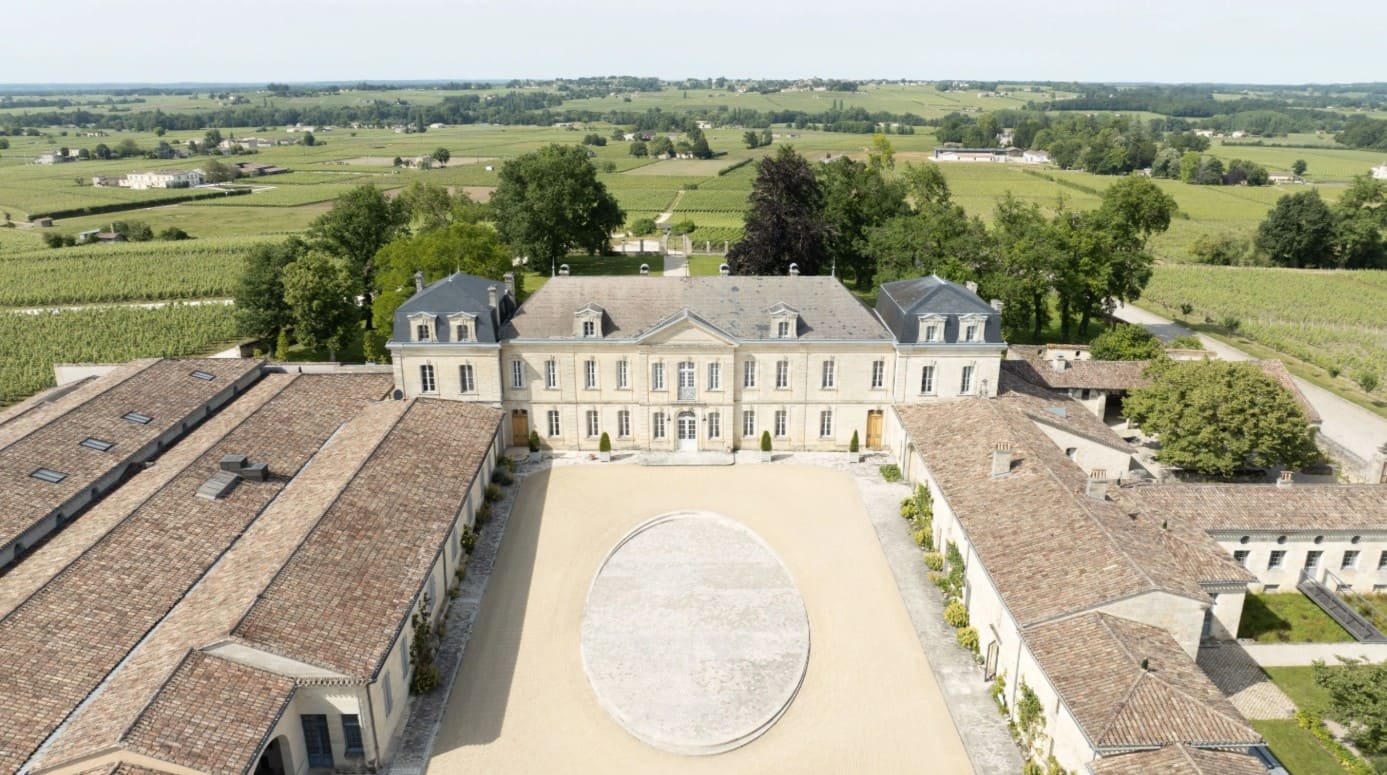 L&rsquo;actu du vignoble bordelais – avril 2025