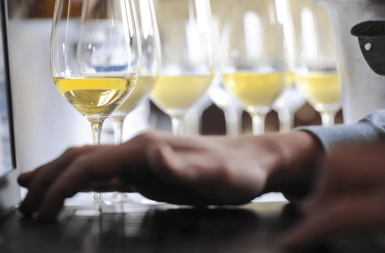 Échos de Bordeaux by Agence Fleurie – mai 2025