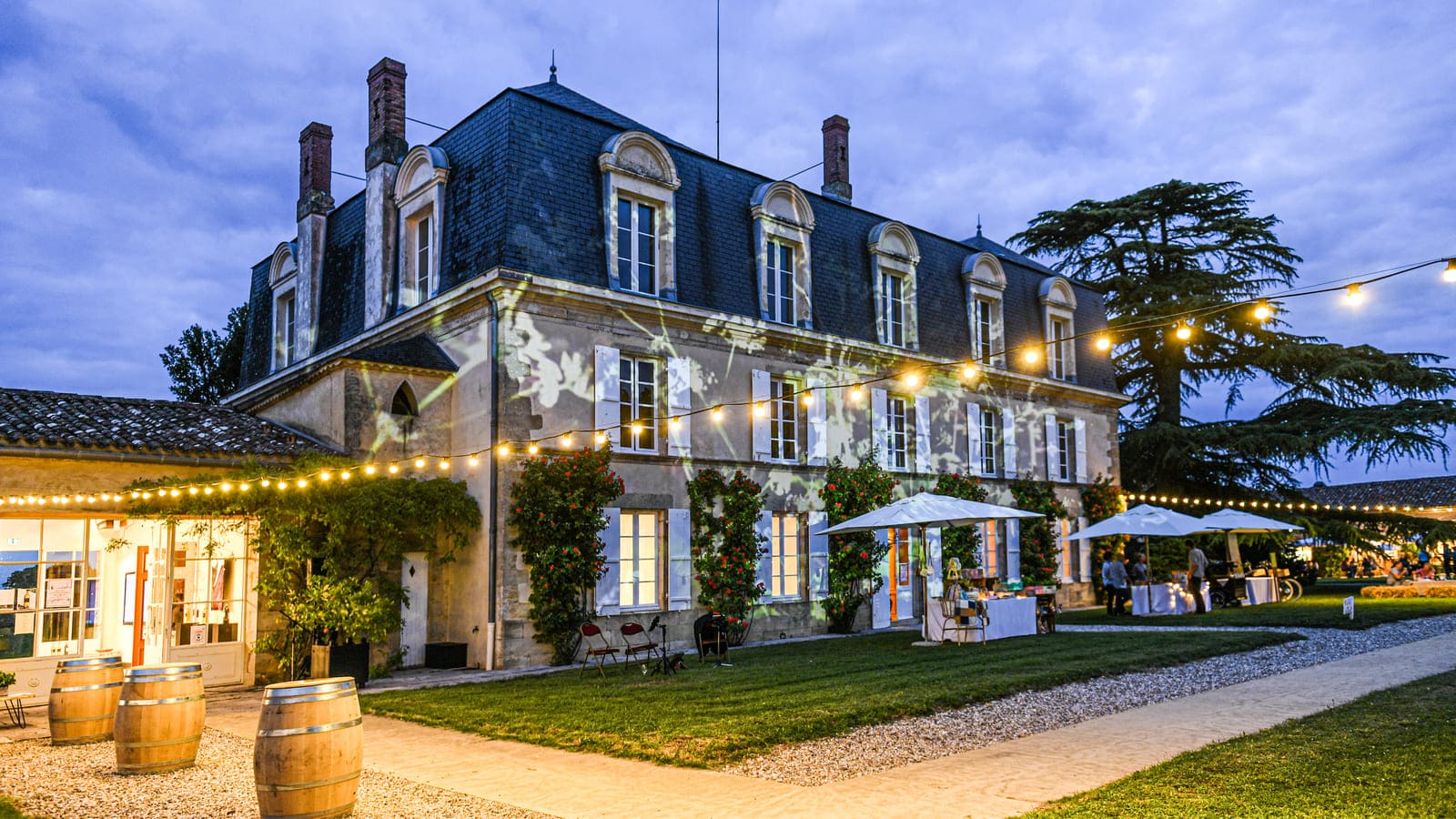 L&rsquo;actu du vignoble bordelais – mai 2025