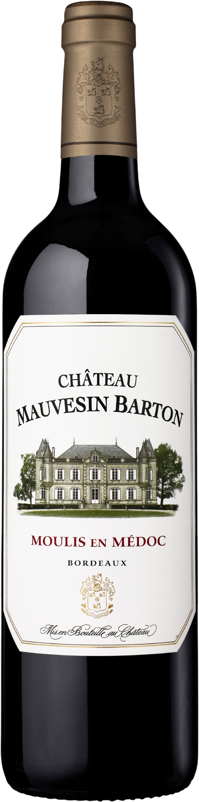 Château Mauvesin Barton