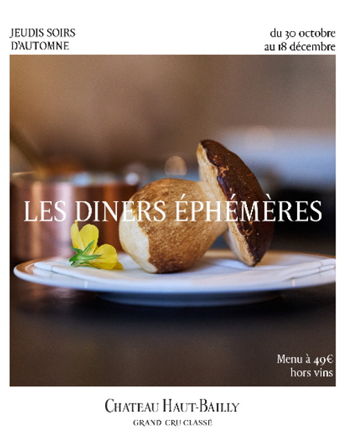 L&rsquo;actualité des abonnés Féret – décembre 2025