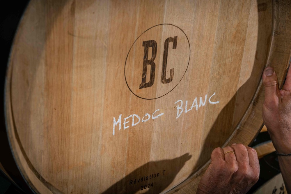 Blancs du Médoc, enfin l’AOC !