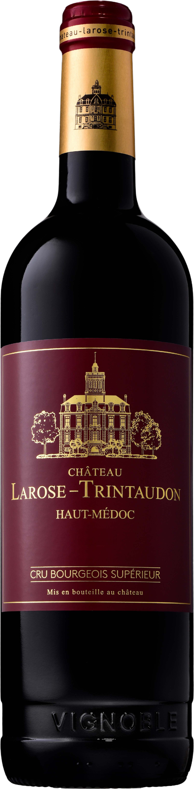 Château Larose Trintaudon