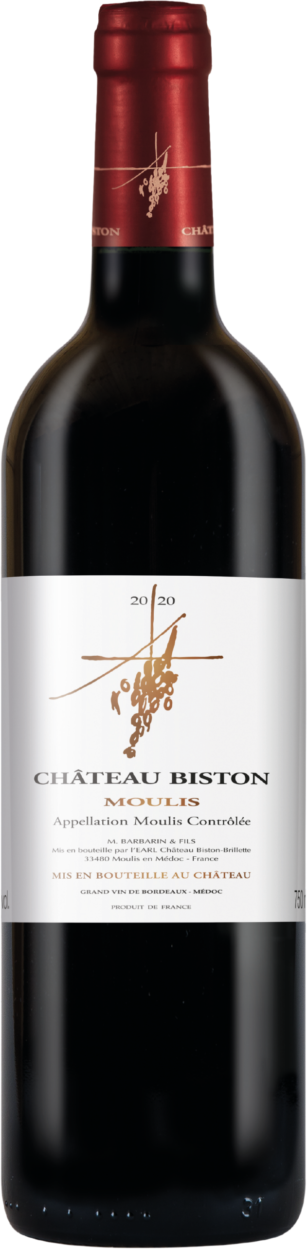 Château Biston
