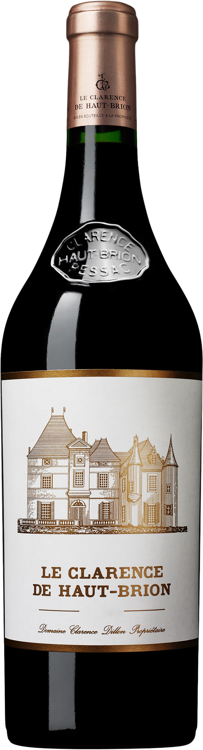 Le Clarence de Haut-Brion