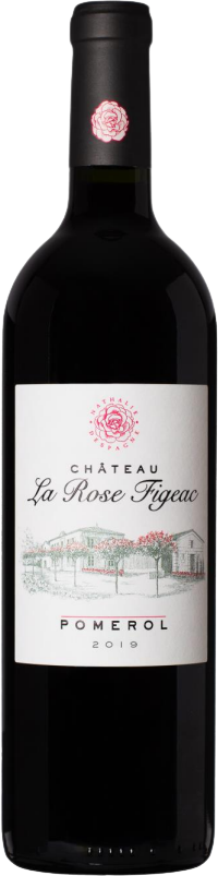 Château la Rose Figeac