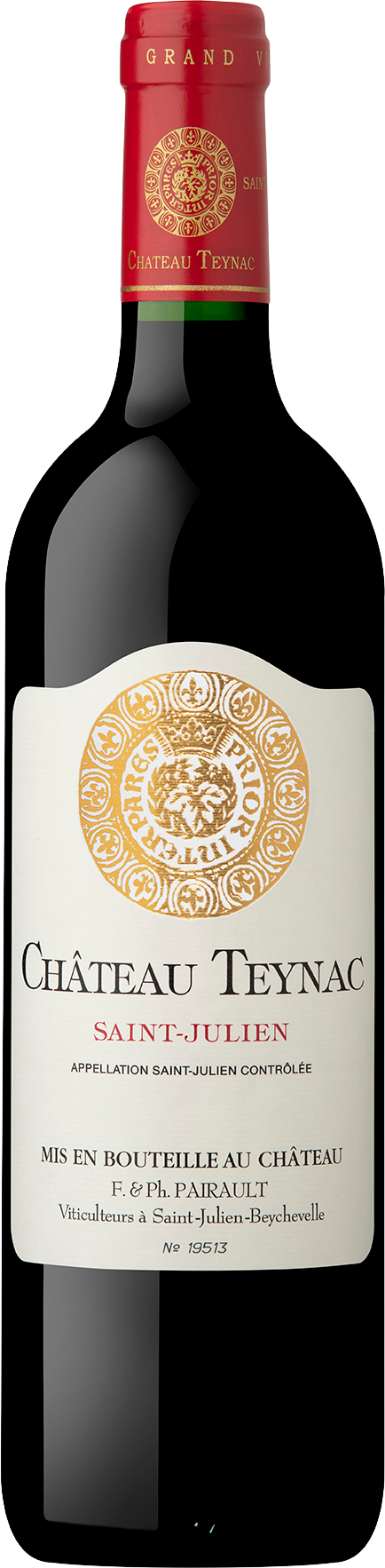 Château Teynac