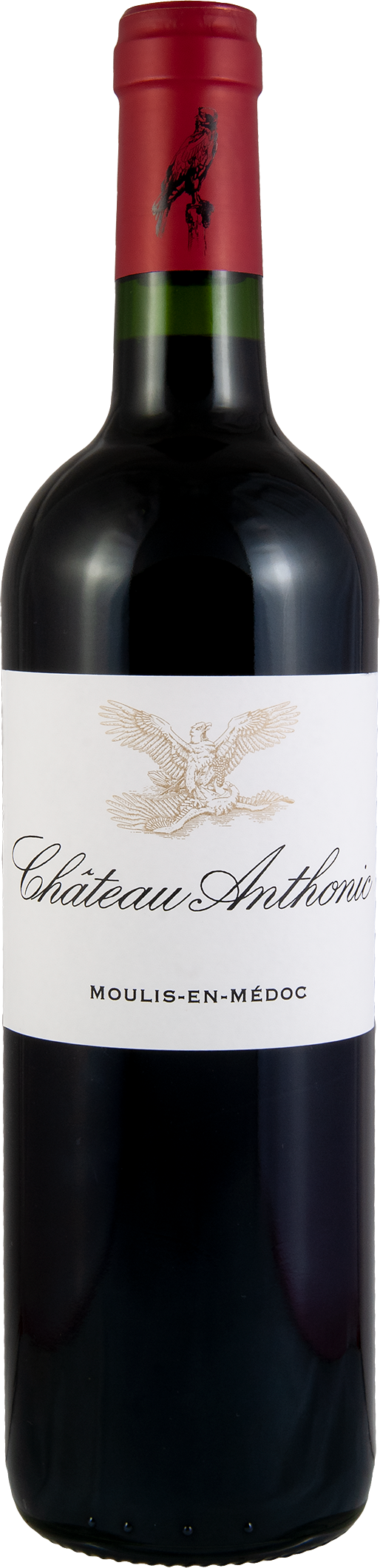 Château Anthonic