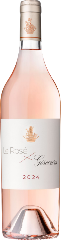 Le Rosé X Giscours