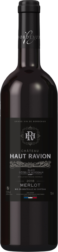 Haut Ravion