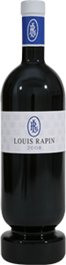 Louis Rapin