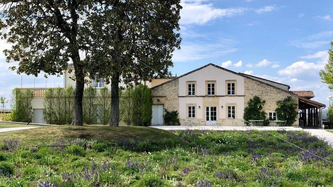 Château Larmande