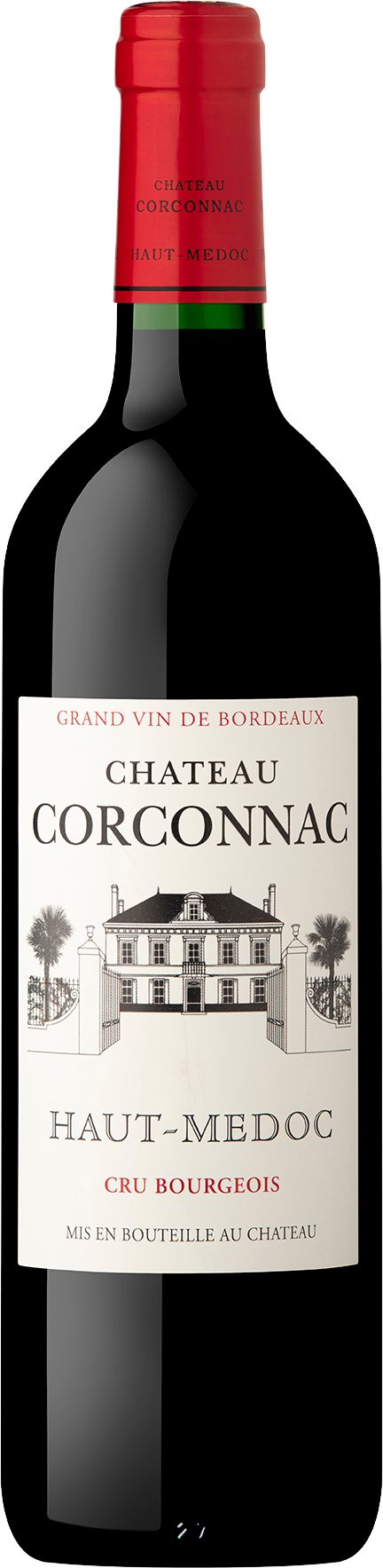 Château Corconnac