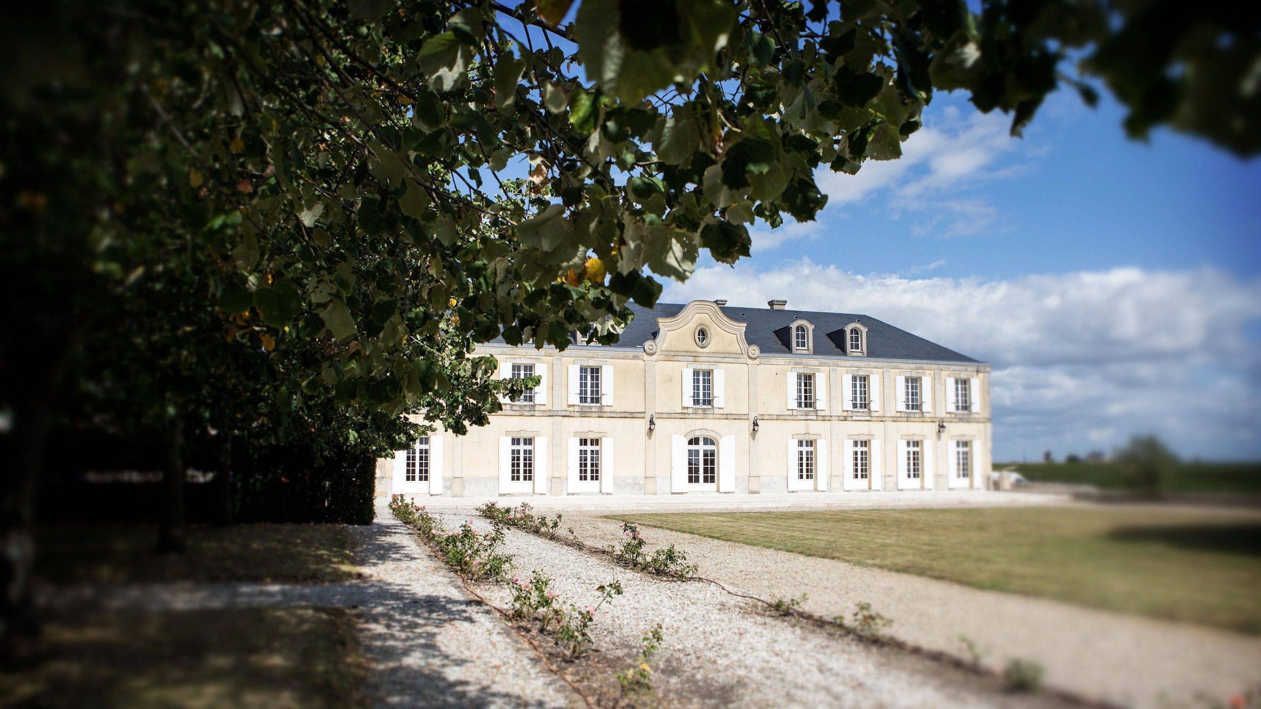 Château Beau-Site