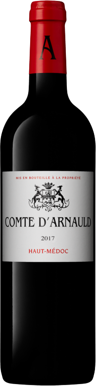 Comte d&rsquo;Arnauld